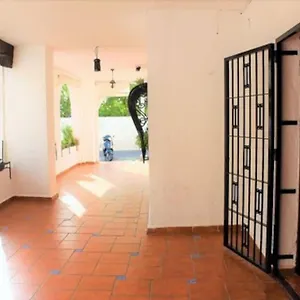  Apartment Beautiful Spanish In